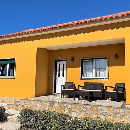 Villa Patrocinio Ribamar  Bagian luar foto